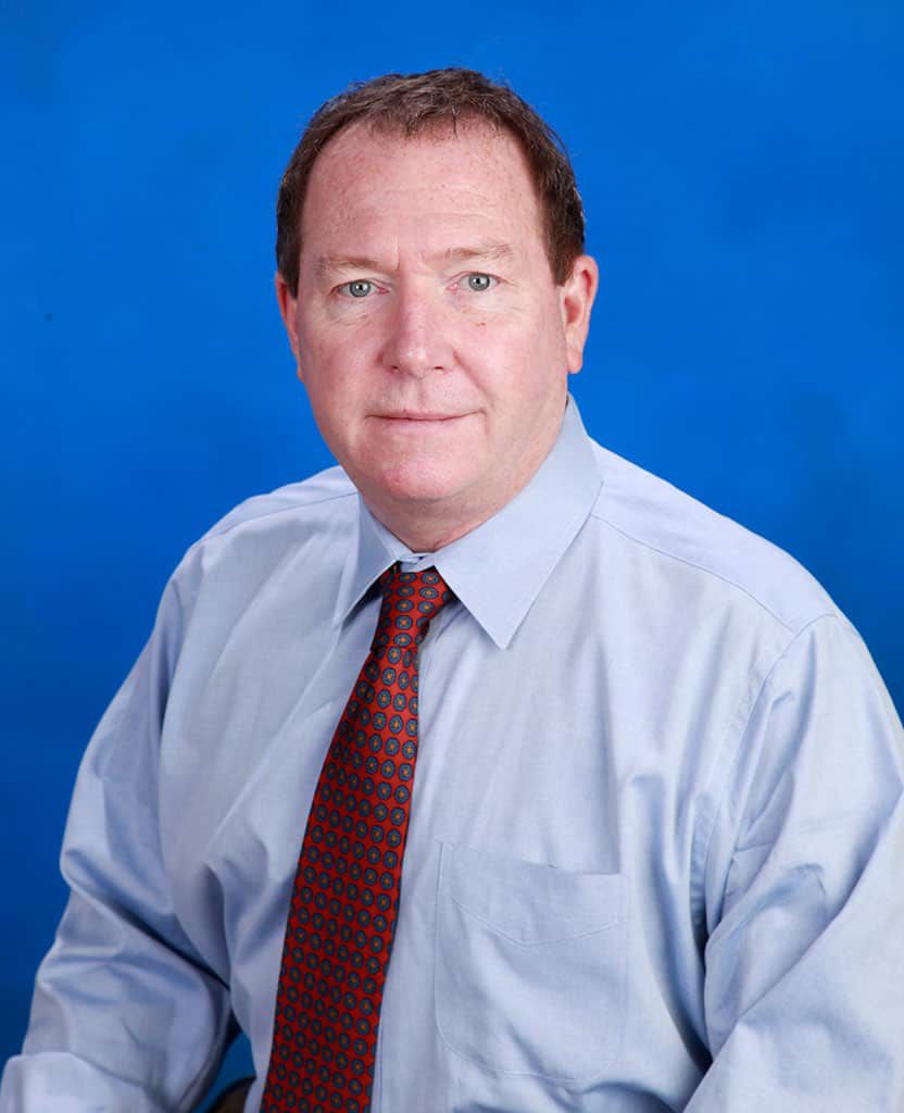 Steven Stone Schumacher